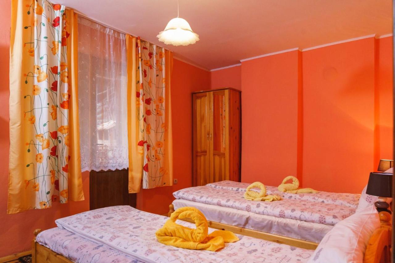 Фън Шуй Къща За Гости 88 Dobrinishte Esterno foto
