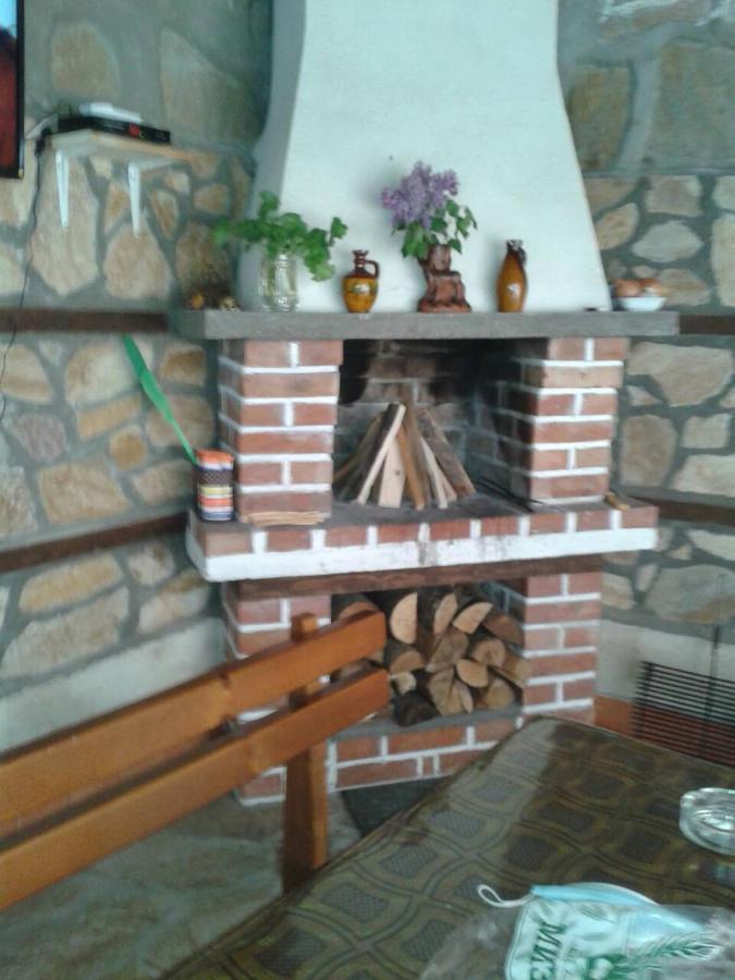 Фън Шуй Къща За Гости 88 Dobrinishte Esterno foto