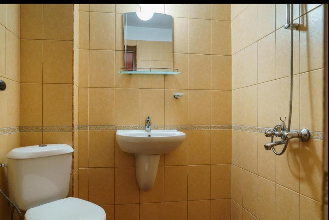 Фън Шуй Къща За Гости 88 Dobrinishte Esterno foto